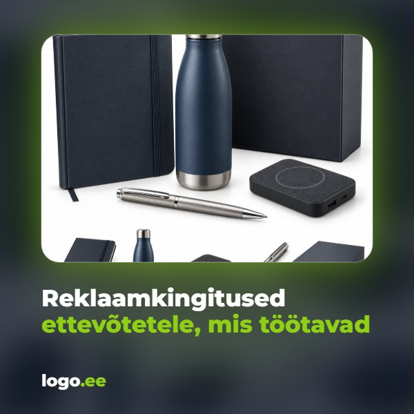 Reklaamkingitused ettevõtetele, mis töötavad