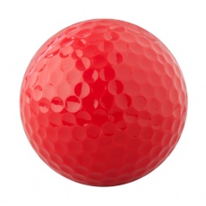 Golfipall Nessa, punane