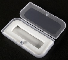 Eg op3 - USB mälupulga pakend, valge