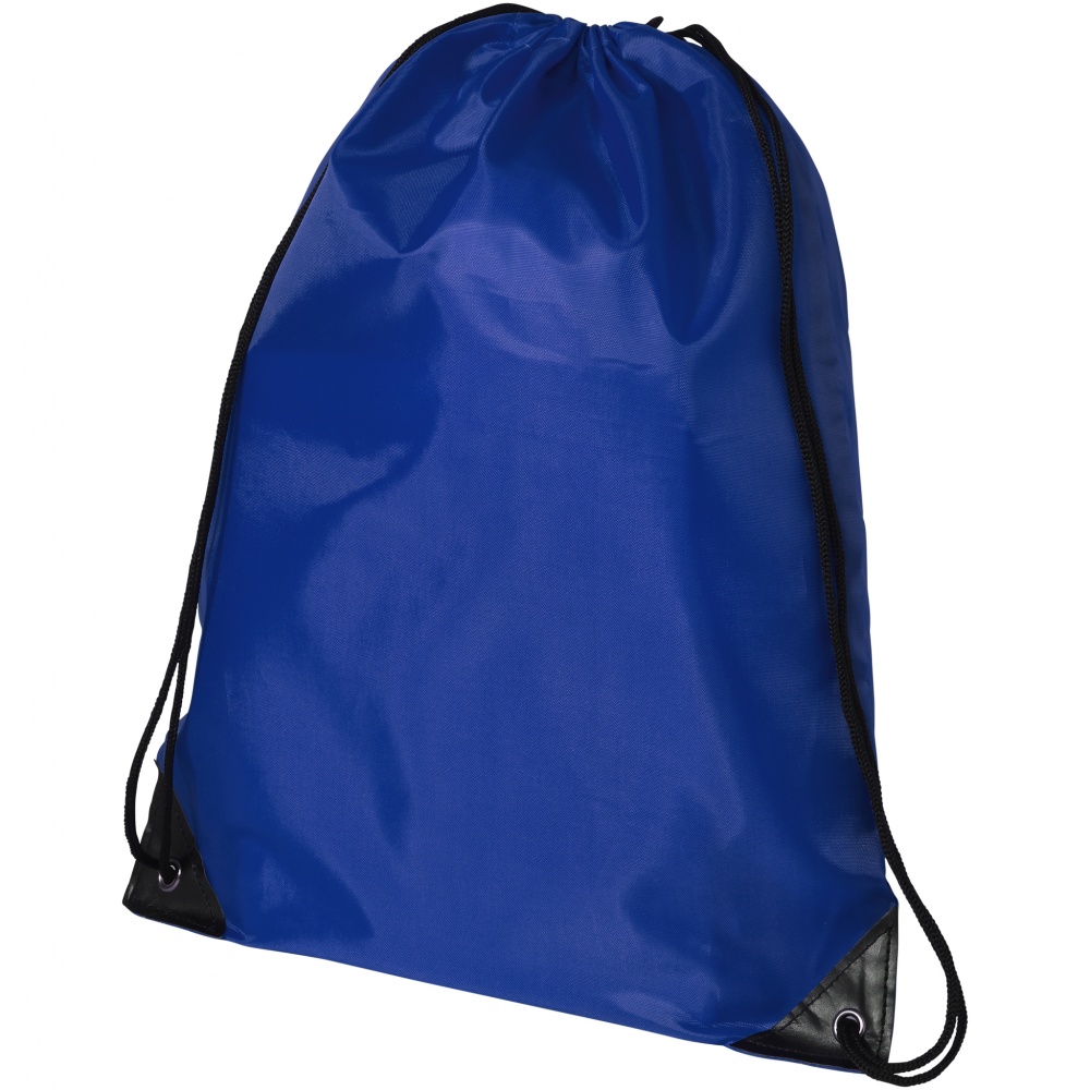 Logotrade meened pilt: Oriole stiilne seljakott-sussikott, violetne