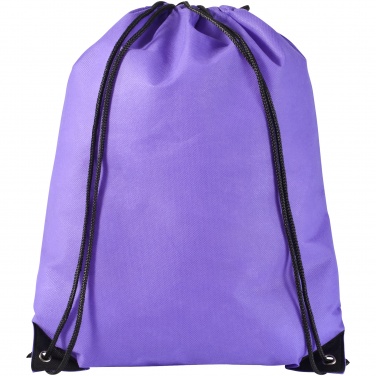 Logotrade meene foto: Igihaljas valukangast premium seljakott, lilla