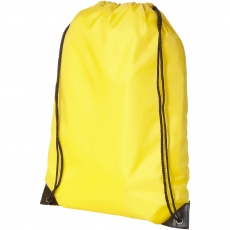 Oriole stiilne seljakott-sussikott, kollane