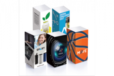 Logo trade reklaamkingi pilt: Foto ja video mobiilikaamera, 360°