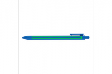 Logotrade firmakingitused pilt: X1 pen, blue