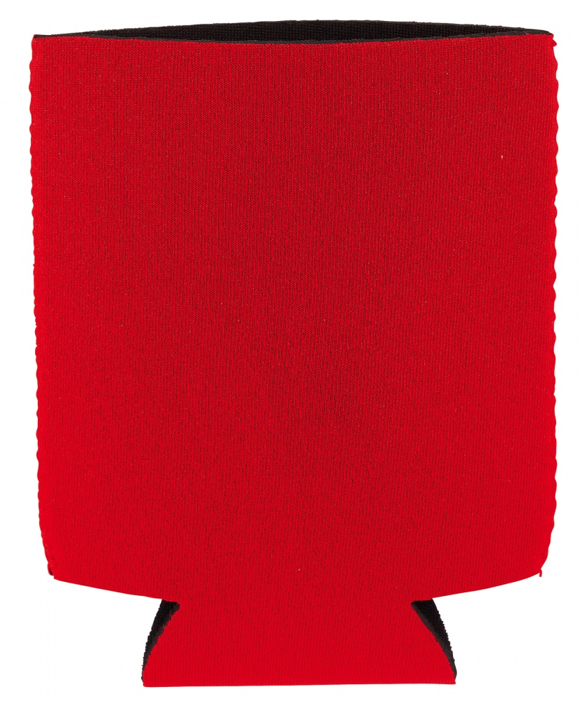 Logotrade firmakingitused pilt: Joogipurgi cooler Stay Chilled, punane
