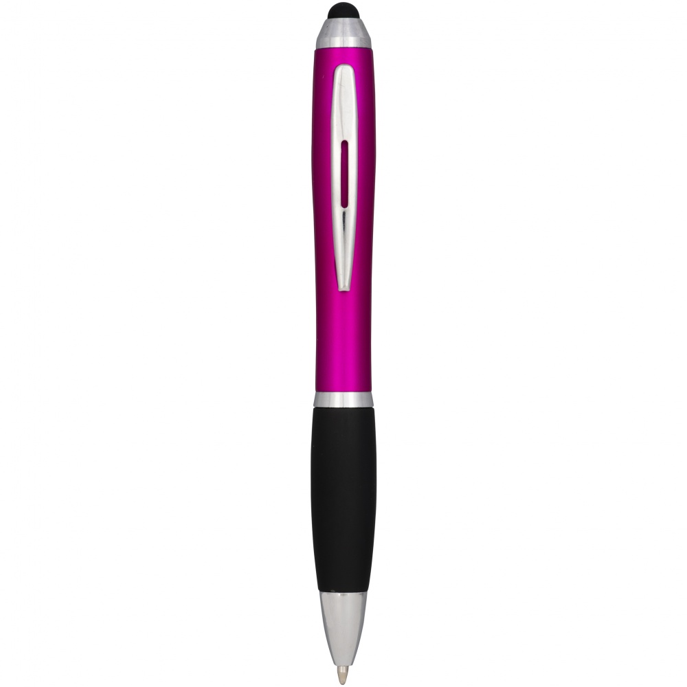 Logotrade firmakingid pilt: Reklaamtoode: Nash Stylus Ballpoint Pen