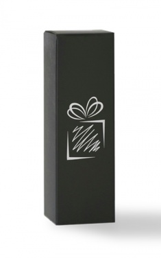 Logotrade reklaamkingituse foto: Mitmefunktsiooniline taskunuga COLORADO, lilla
