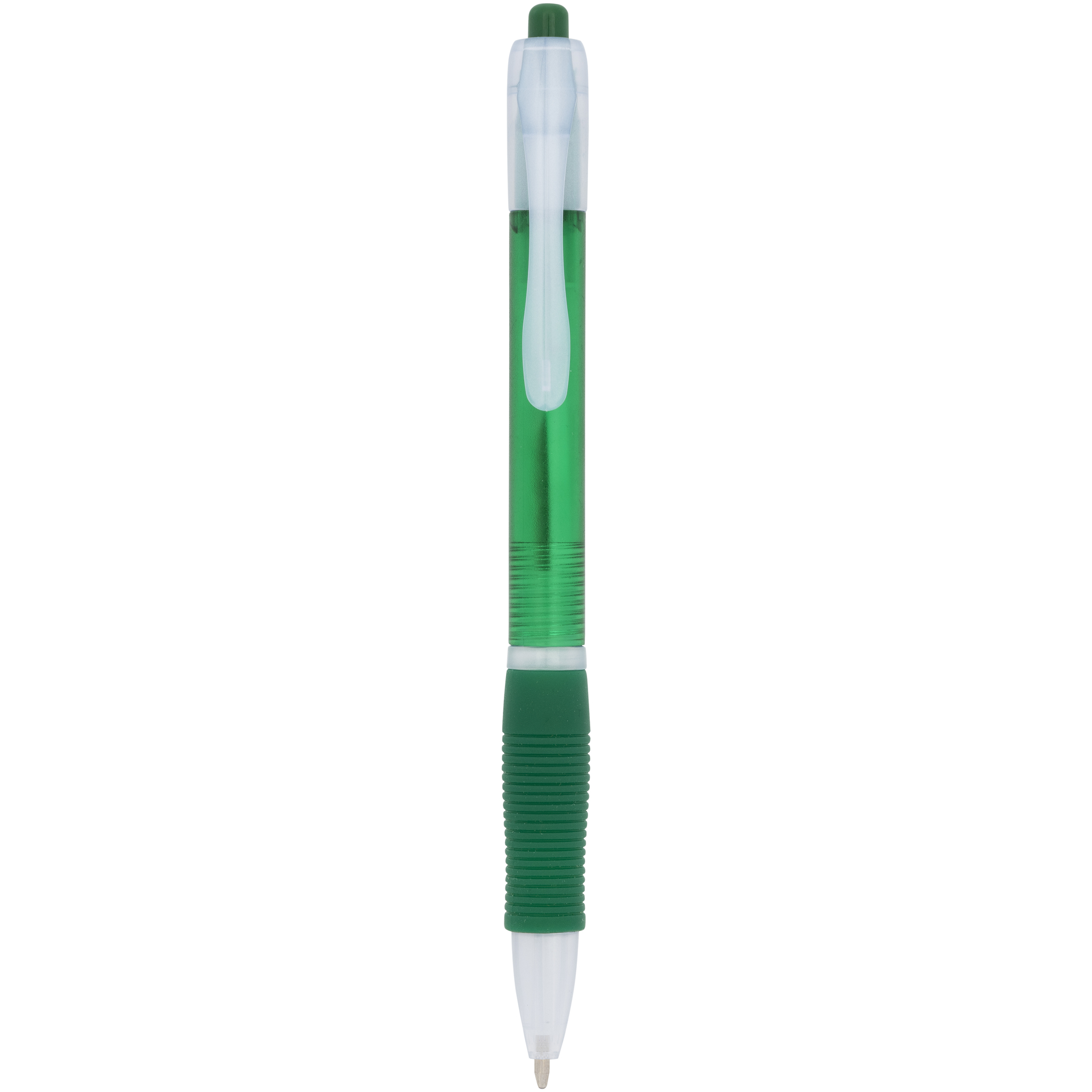 Present pen. Зелёный трим.