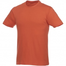 Heros klassikaline unisex t-särk, oranž
