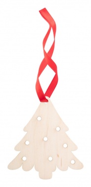 Logo trade reklaamtoote pilt: TreeCard jõulukaart, kuusk