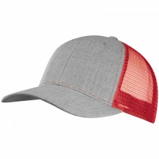 Pesapalli müts, punane