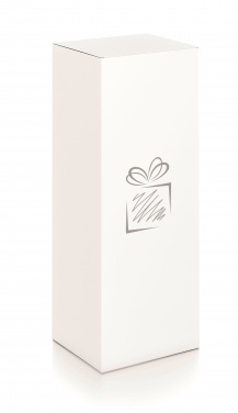 Logotrade meened pilt: Veepudel Colorissimo, 600 ml, lilla