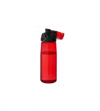 Logotrade meened pilt: Capri joogipudel, punane