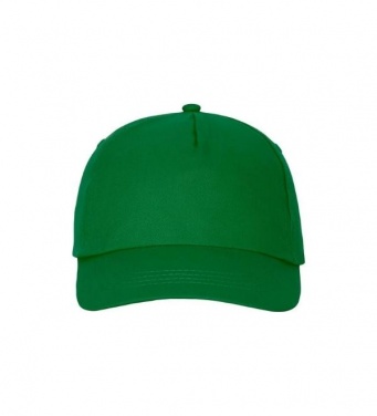 Logo trade ärikingituse pilt: Nokamüts Feniks 5 paneeli, roheline