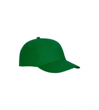 Logo trade firmakingi pilt: Nokamüts Feniks 5 paneeli, roheline
