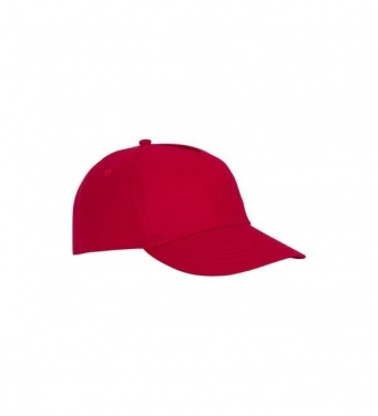 Logo trade reklaamkingi pilt: Nokamüts Feniks 5 paneeli, punane