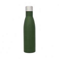 Vasa tähniline vaakumisolatsiooniga joogipudel, roheline