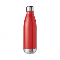 Arsenal roostevabast terasest joogipudel, 510 ml, punane