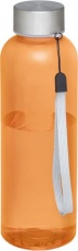 Bodhi 500 ml spordipudel Tritan ™, läbipaistev oranž