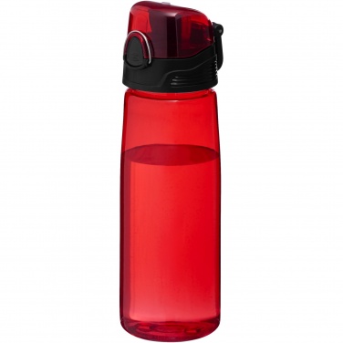 Logotrade reklaamtooted pilt: Capri 700 ml spordipudel