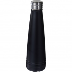 Duke 500 ml vasest vaakumisolatsiooniga veepudel