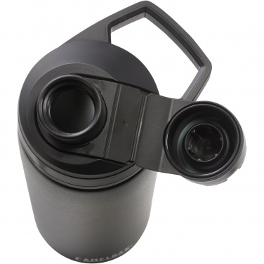 CamelBak® Chute® Mag 600 ml vaakumisolatsiooniga joogipudel, Must – detailvaade 7