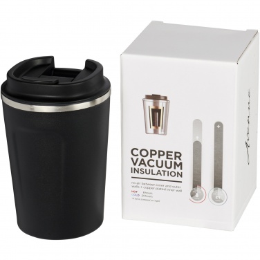 Logotrade reklaamtooted pilt: Lekkekindel termoskruus Thor 360 ml