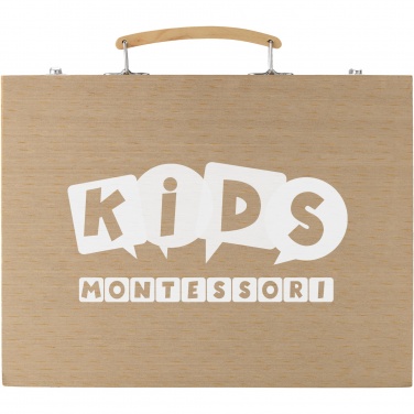 Logo trade reklaamkingitused foto: Rainbow 67-osaline värvimiskomplekt