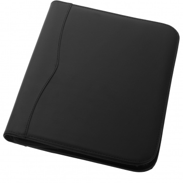 Logotrade firmakingi foto: Ebony A4 lukuga mapp