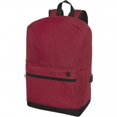 Hoss 15,6" äri sülearvuti seljakott 16L