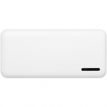 Compress 10 000 mAh suure energiatihedusega akupank – detailvaade 2