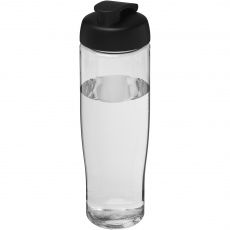 H2O Active® Tempo 700 ml klappkaanega spordipudel