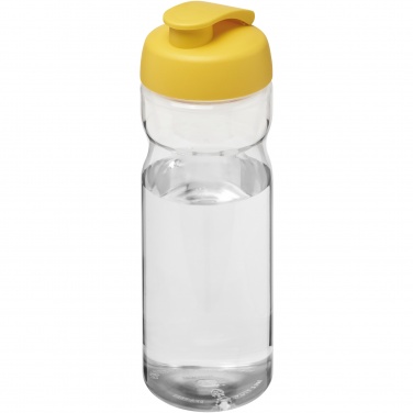 Logotrade reklaamkingitused pilt: H2O Active® Base 650 ml keeratava kaanega spordipudel