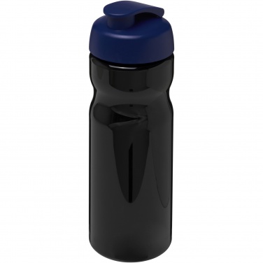 Logotrade ärikingid pilt: H2O Active® Base 650 ml keeratava kaanega spordipudel