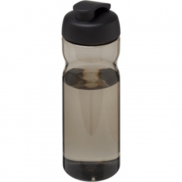 Logo trade reklaamkingituse pilt: H2O Active® Base 650 ml keeratava kaanega spordipudel