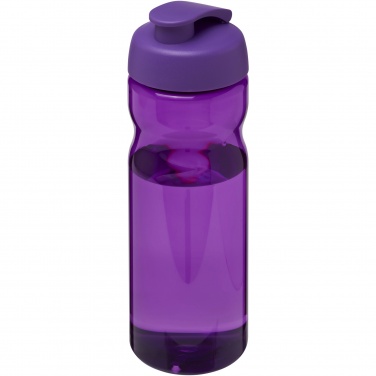 Logotrade firmakingi foto: H2O Active® Base 650 ml keeratava kaanega spordipudel