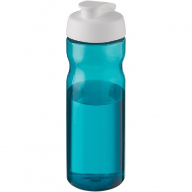 Logo trade ärikingituse pilt: H2O Active® Base 650 ml keeratava kaanega spordipudel
