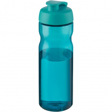 Logo trade firmakingi pilt: H2O Active® Base 650 ml keeratava kaanega spordipudel