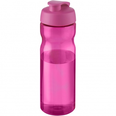 Logotrade meened pilt: H2O Active® Base 650 ml keeratava kaanega spordipudel