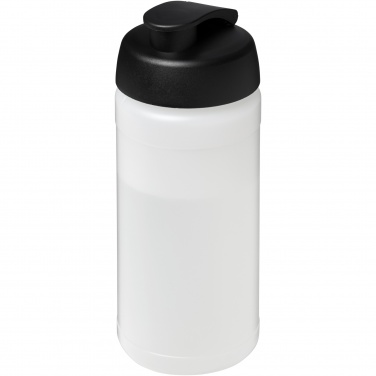 Logo trade firmakingitused foto: Baseline® Plus 500 ml keeratava kaanega spordipudel