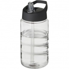 H2O Active® Bop 500 ml tilaga kaanega spordipudel