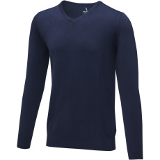 Stantoni meeste v-kaelusega pullover