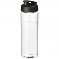 H2O Active® Vibe 850 ml klappkaanega spordipudel