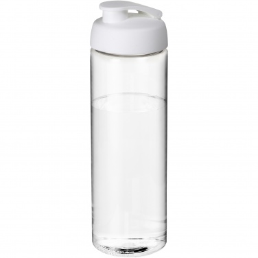 Logotrade reklaamkingituse foto: H2O Active® Vibe 850 ml keeratava kaanega spordipudel