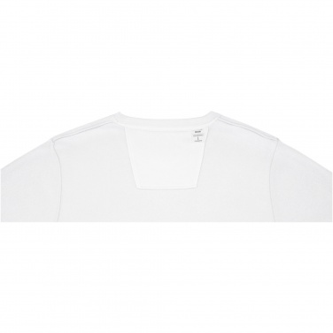 Logo trade ärikingid foto: Zenoni meeste ümara kaelusega pusa