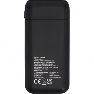 Logo trade meene pilt: Odyssey 10 000 mAh akupank