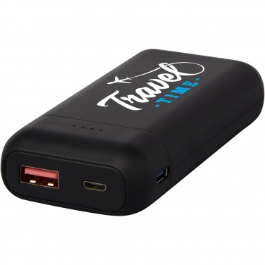 Logotrade reklaamtoote foto: Odyssey 10 000 mAh akupank