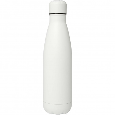 Logo trade reklaamkingi pilt: Cove 500 ml vaakumisolatsiooniga roostevabast terasest joogipudel