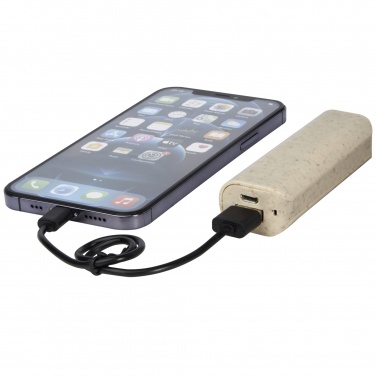 Yoko 1200 mAh nisuõlgedest akupank – detailvaade 5