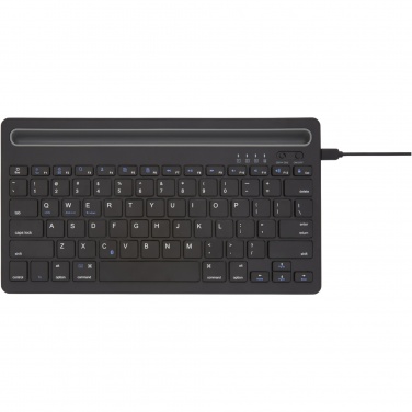 Hybrid mitme seadme klaviatuur alusega – detailvaade 2